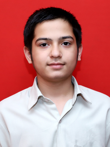 Shaurya Singh